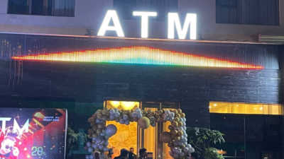시아누크빌 밤문화~ ATM 클럽 물 좋습니다!