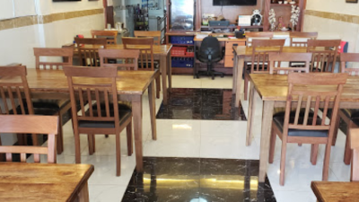 [프놈펜 TK지역] 골목식당 GOLMOK Restaurant