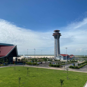 시엠립 신공항 (시엠립 앙코르 국제공항)SAI 에서 시내로 이동 방법