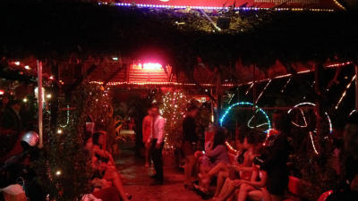 캄보디아 프놈펜의 밤문화와 유흥 [비어가든]에 대해서 알아보자.