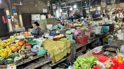 캄보디아 여행 쇼핑리스트 씨엠립 시장에서 저렴한 물가로 득템 #캄풍기 #시엠립 #캄보디아