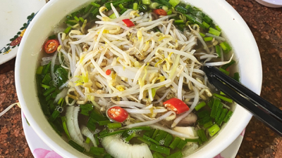 프놈펜에서 베트남 여행하기! 숨은 쌀국수 맛집 PHO TRUNG