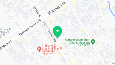 [캄보디아 밤문화]시아누크빌에서 물좋은 ATM LOUNGE 클럽